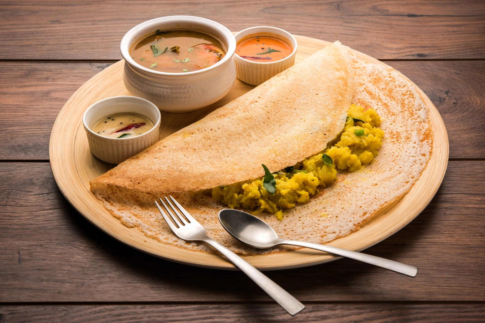 Masala Dosa Three.webp